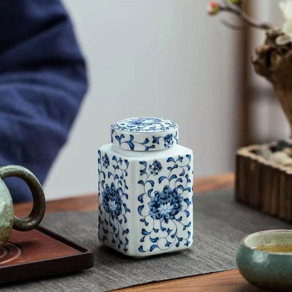 Kitchen Seasoning Ceramic Tea  - Food Storage For Pantry review and price