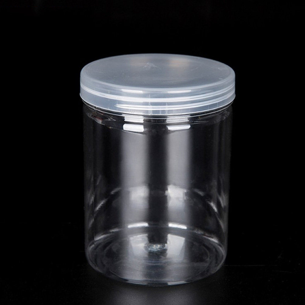 10Pcs Clear High-Grade Plastic - Food Storage With Lids review and price
