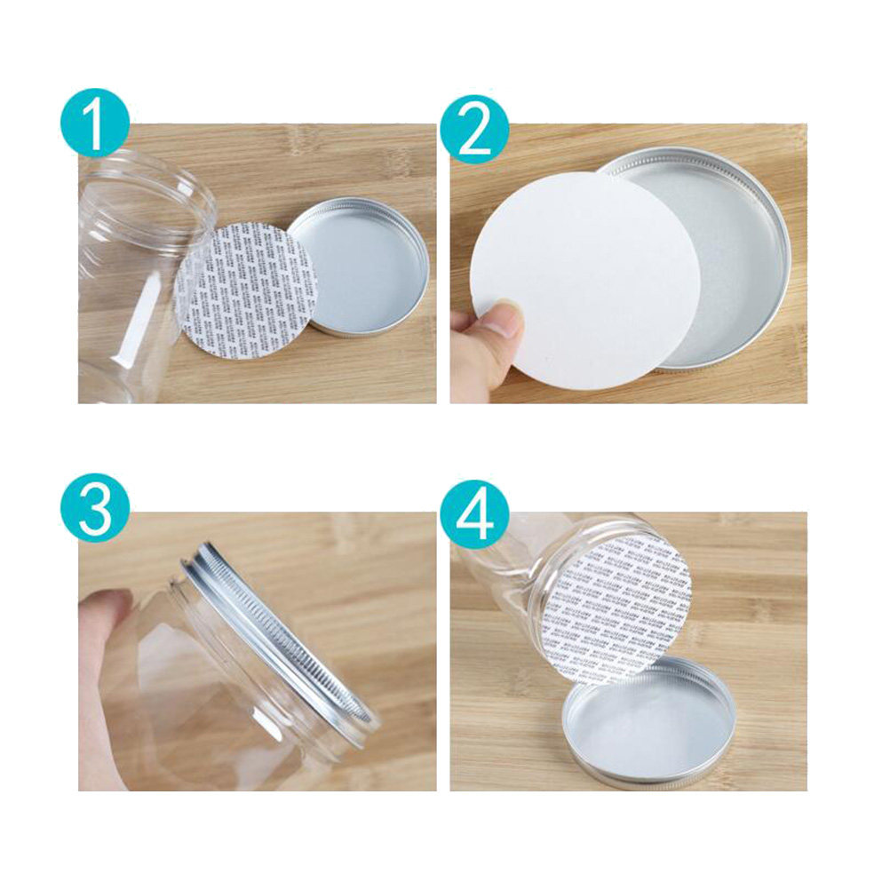 10Pcs Clear High-Grade Plastic - Food Storage With Lids review and price