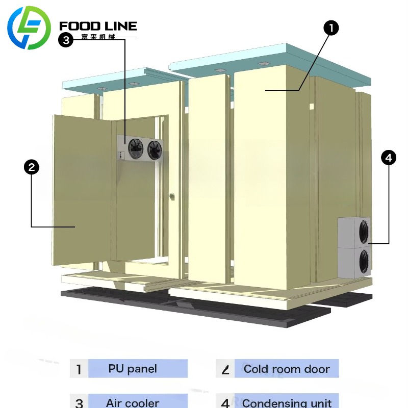 Custom Cold Food Storage Conta - Food Storage Freezer Containers review and price