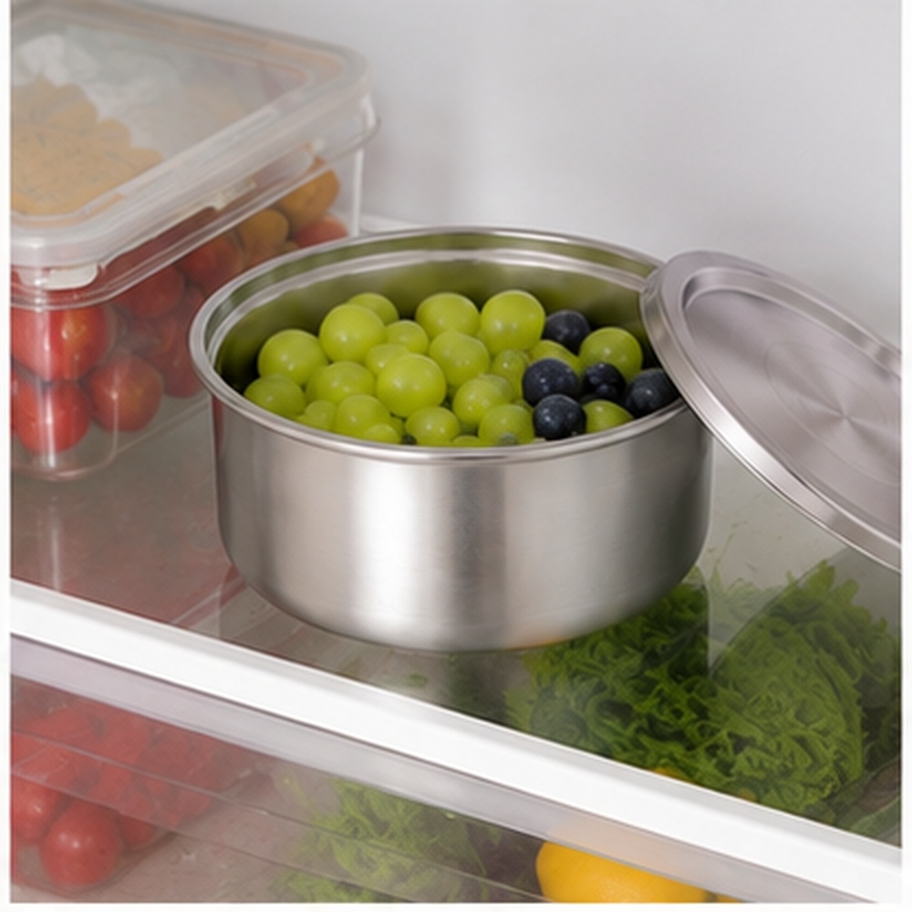 304 Stainless Steel Ramekin wi - Food Storage Stainless Steel Containers review and price