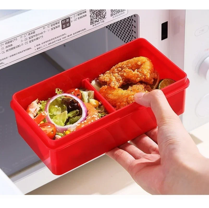 Building Blocks Lunch Box DIY  - Food Storage Building review and price