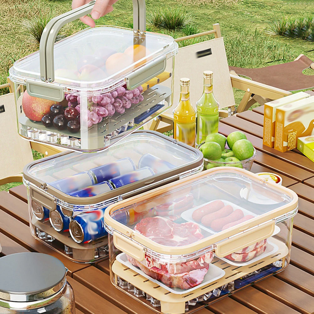 Portable Food Storage Containe - Food Storage Method review and price