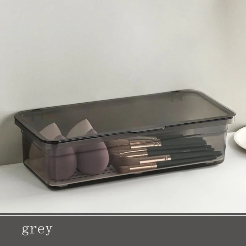 Makeup Brush Storage Box, Dres - Food Storage Eggs review and price