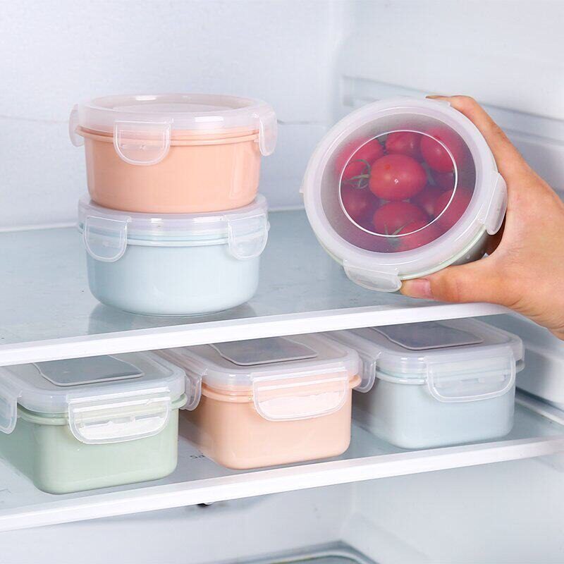 Airtight Food Storage Containe - Food Storage Freezer Containers review and price
