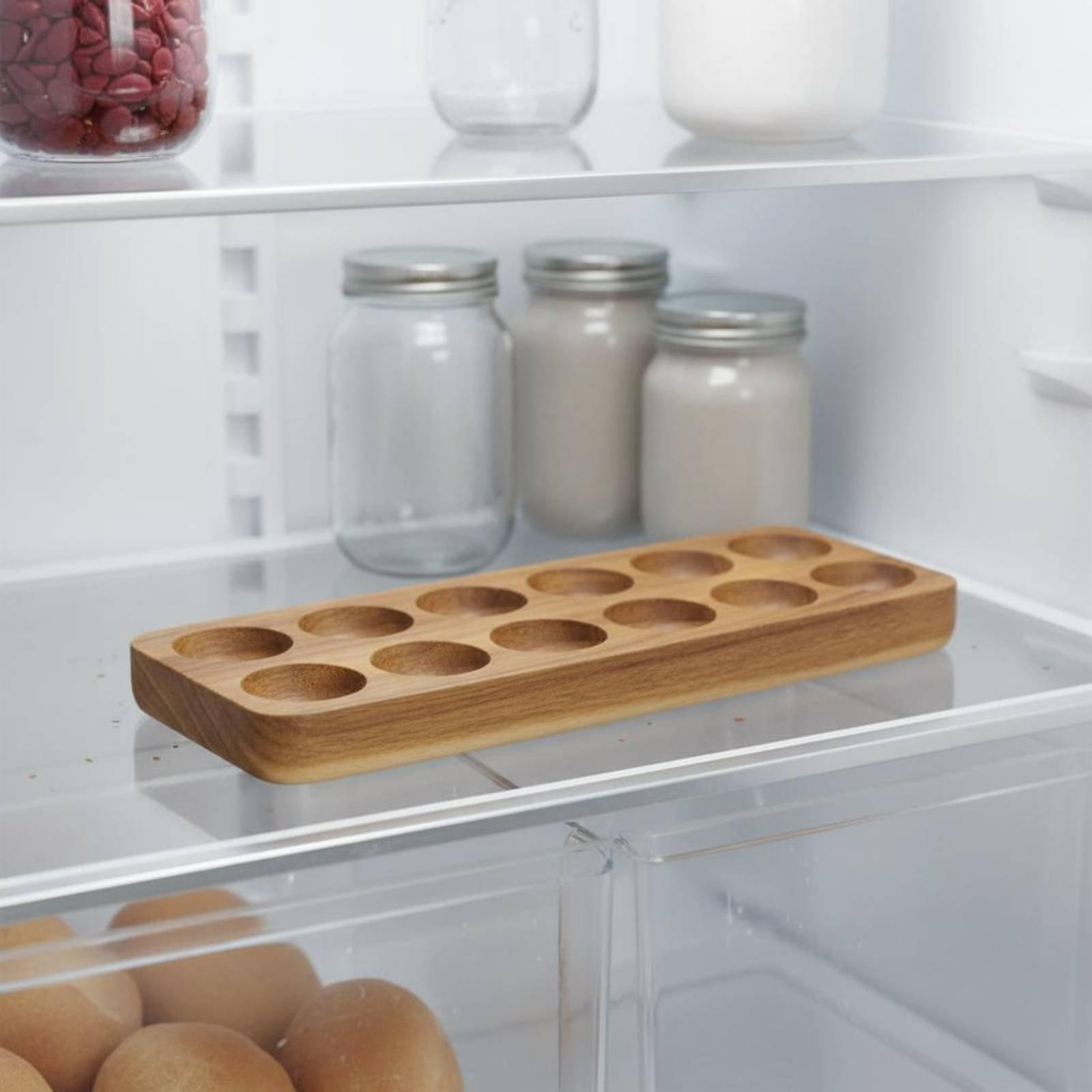 Wooden Egg Cradle Durable Thic - Food Storage Building review and price