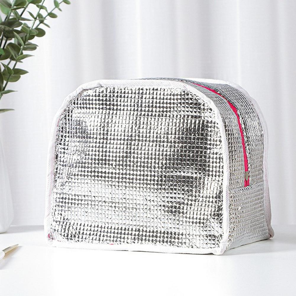 Insulated Lunch Bag Portable T - Food Storage Keep Warm review and price