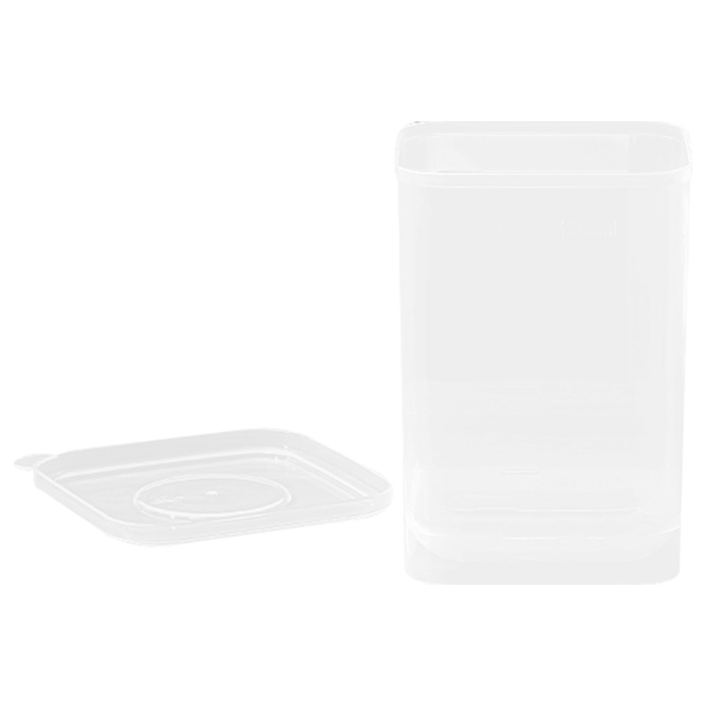 Airtight Clear Yogurt Storage  - Food Storage Freezer Containers review and price