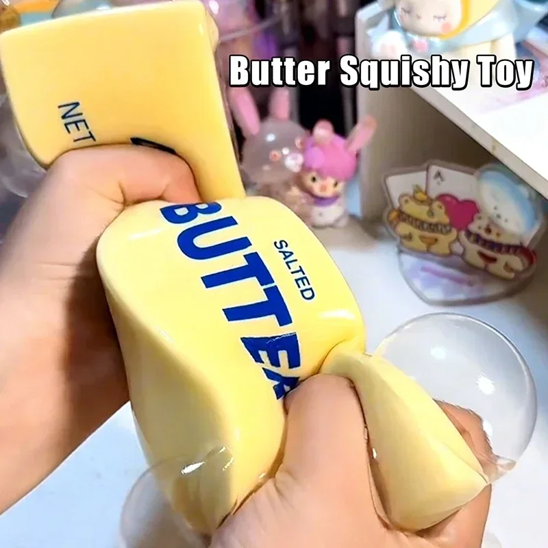 Mystery Fidget Toy Blind Box , - Food Storage And Containers review and price