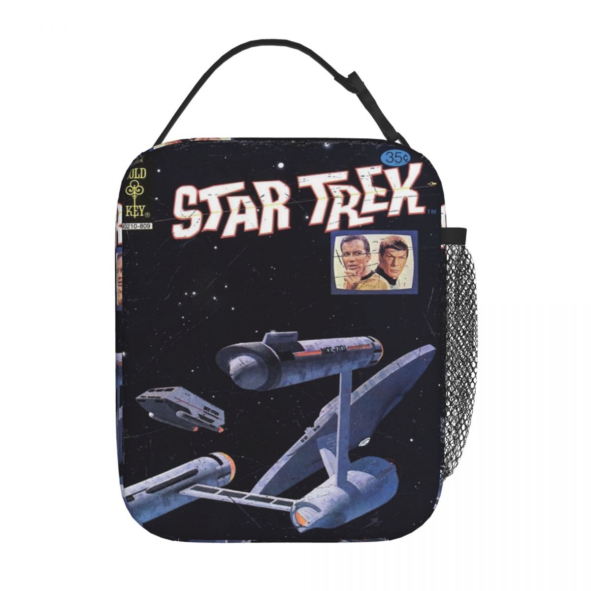 Stars Treks Original Series U. - Food Storage Keep Warm review and price