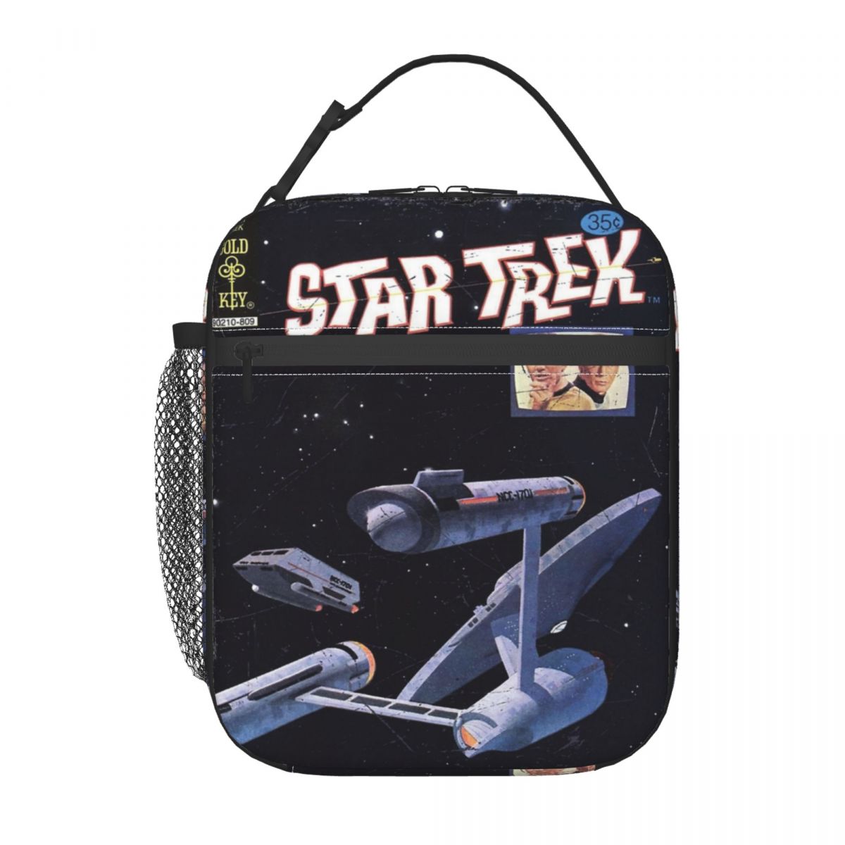 Stars Treks Original Series U. - Food Storage Keep Warm review and price