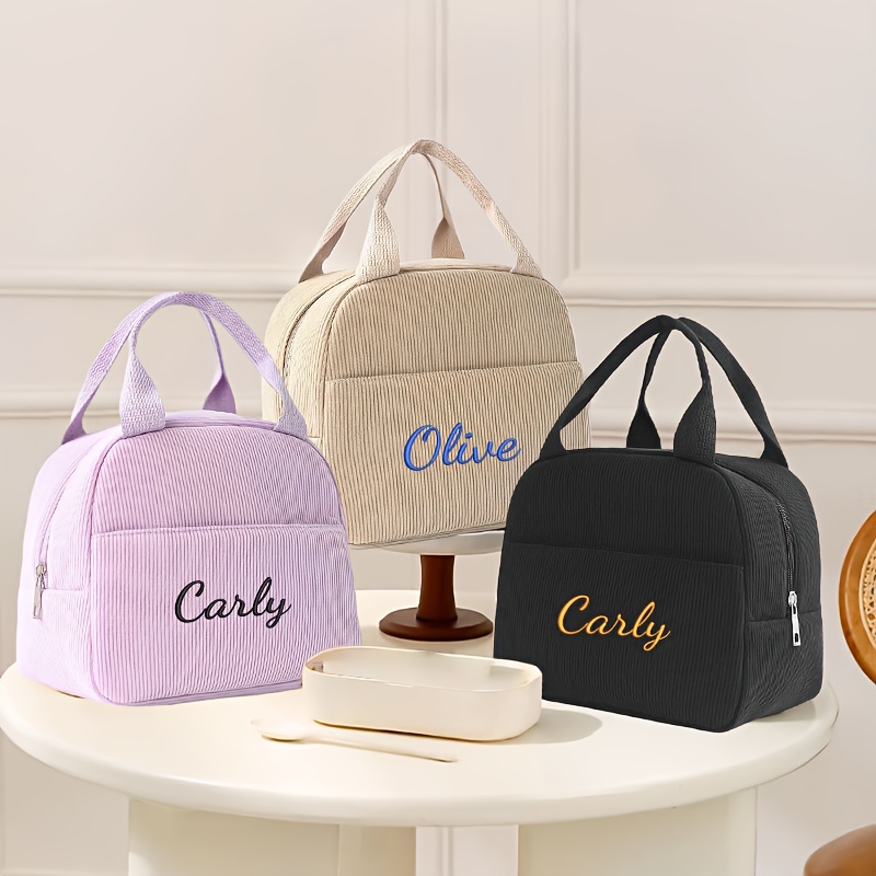 Customized Name Food Thermal I - Food Storage Keep Warm review and price