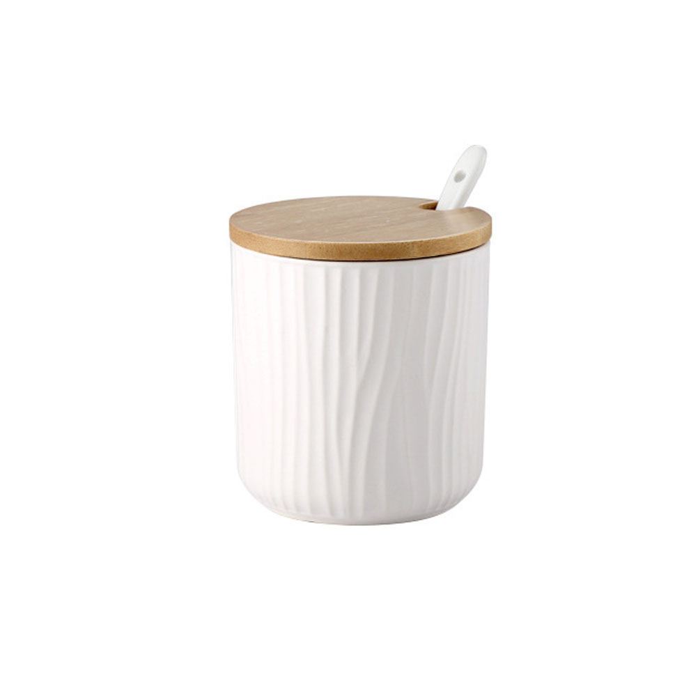 9.5x28.5cm Creative Nordic Cer - Food Storage Jars & Containers review and price
