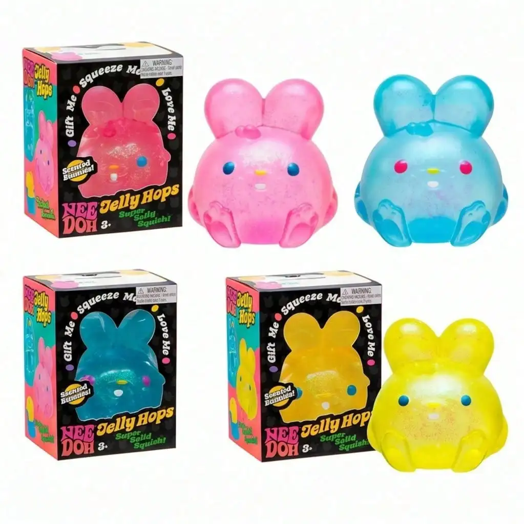 Surprise Box - Assorted Stress - Food Storage And Containers review and price