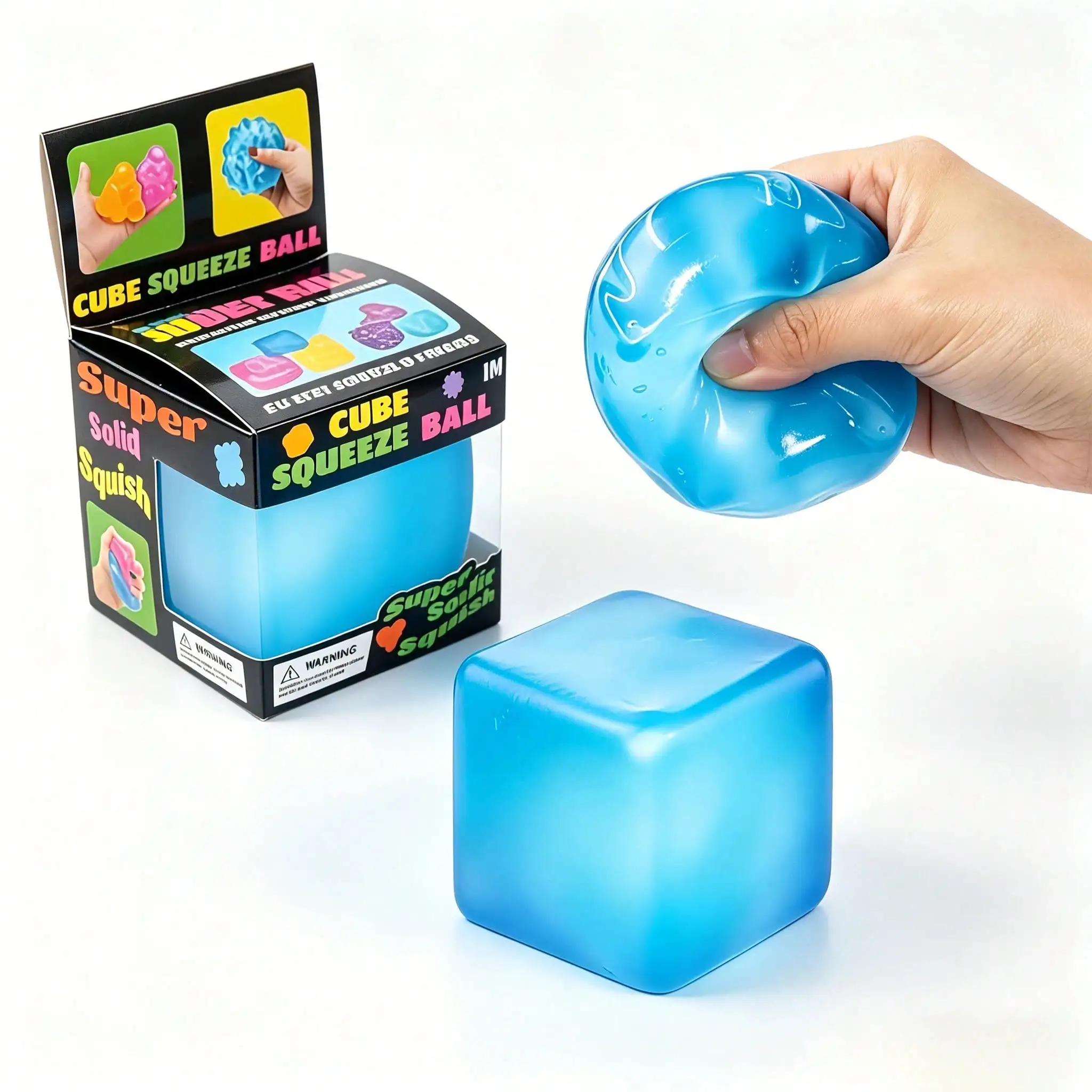 Surprise Box - Assorted Stress - Food Storage And Containers review and price