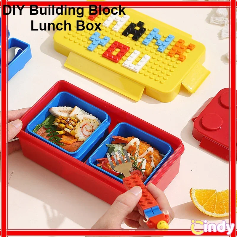 Portable Sealed Lunch Box Colo - Food Storage Building review and price