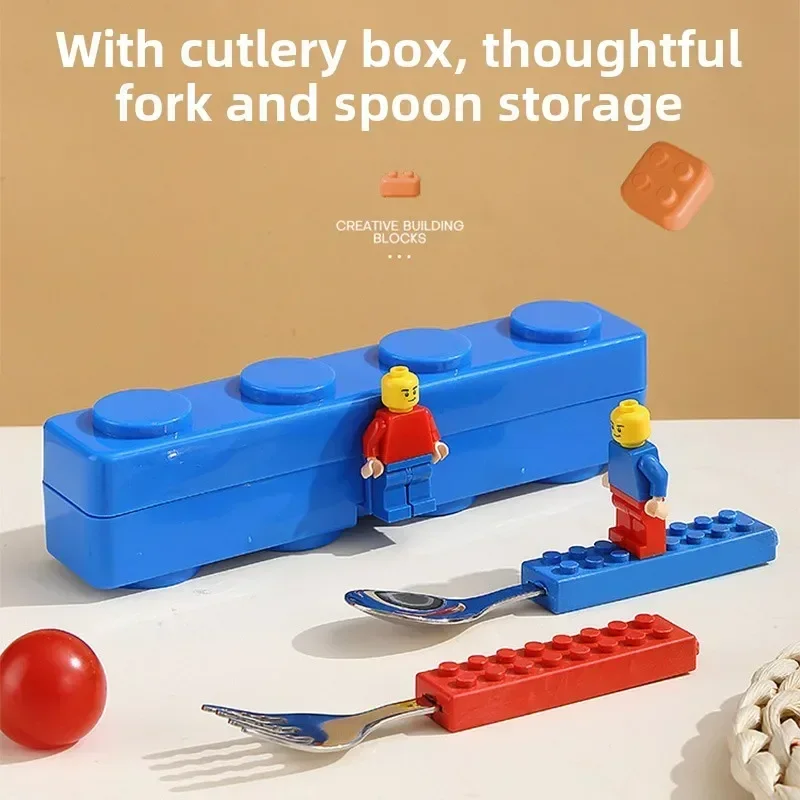 Portable Sealed Lunch Box Colo - Food Storage Building review and price