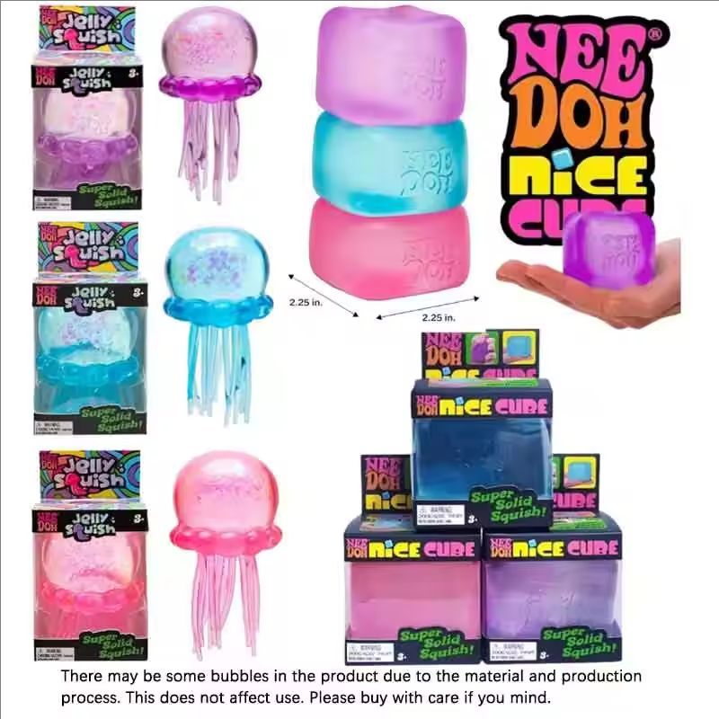 2026 Kawaii Blind Box Mystery  - Food Storage And Containers review and price