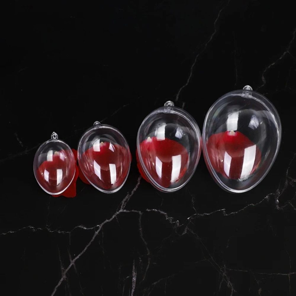 5PCS Party Supplies Easter Egg - Food Storage Eggs review and price