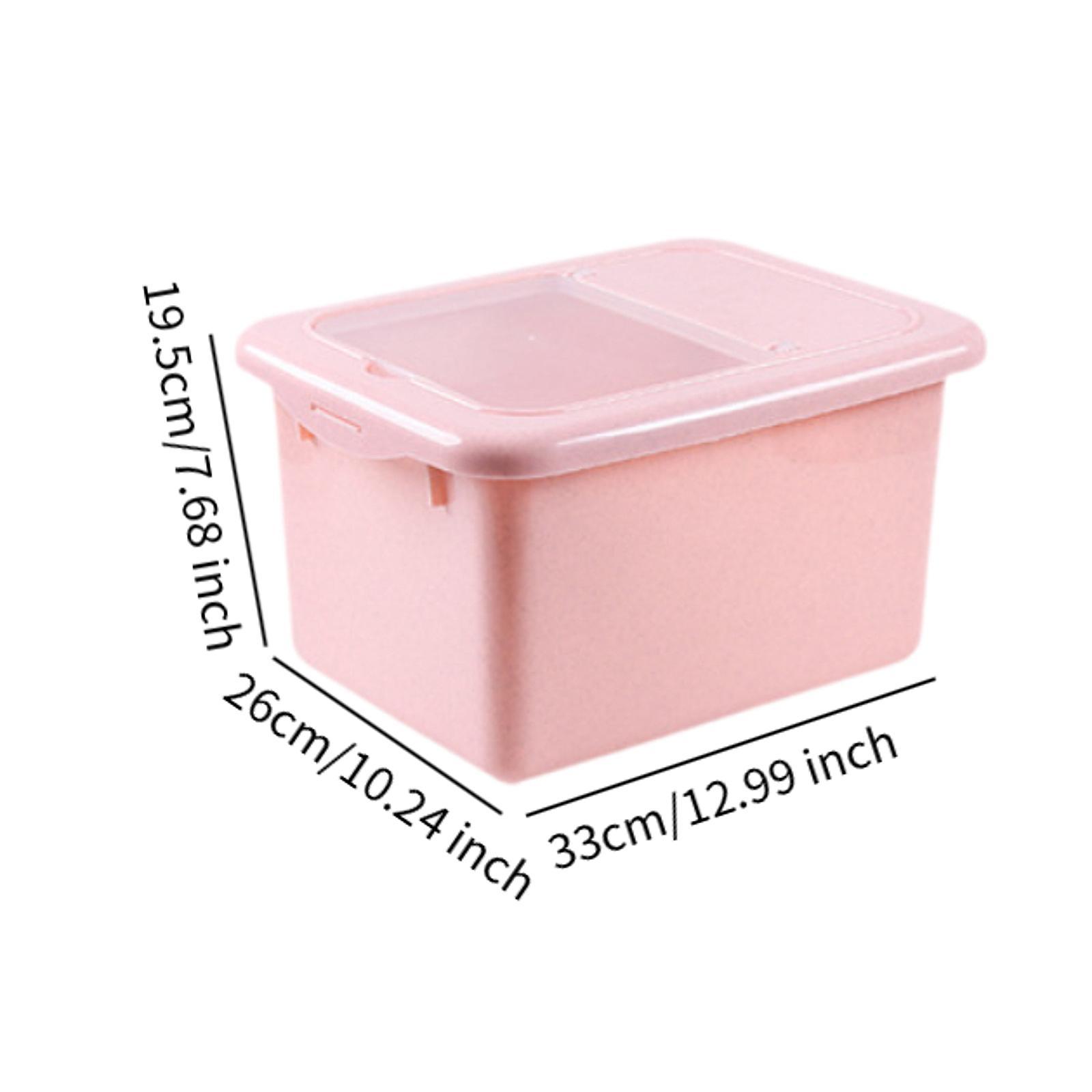 Sealed Rice Storage Box Multip - Food Storage For Pantry review and price