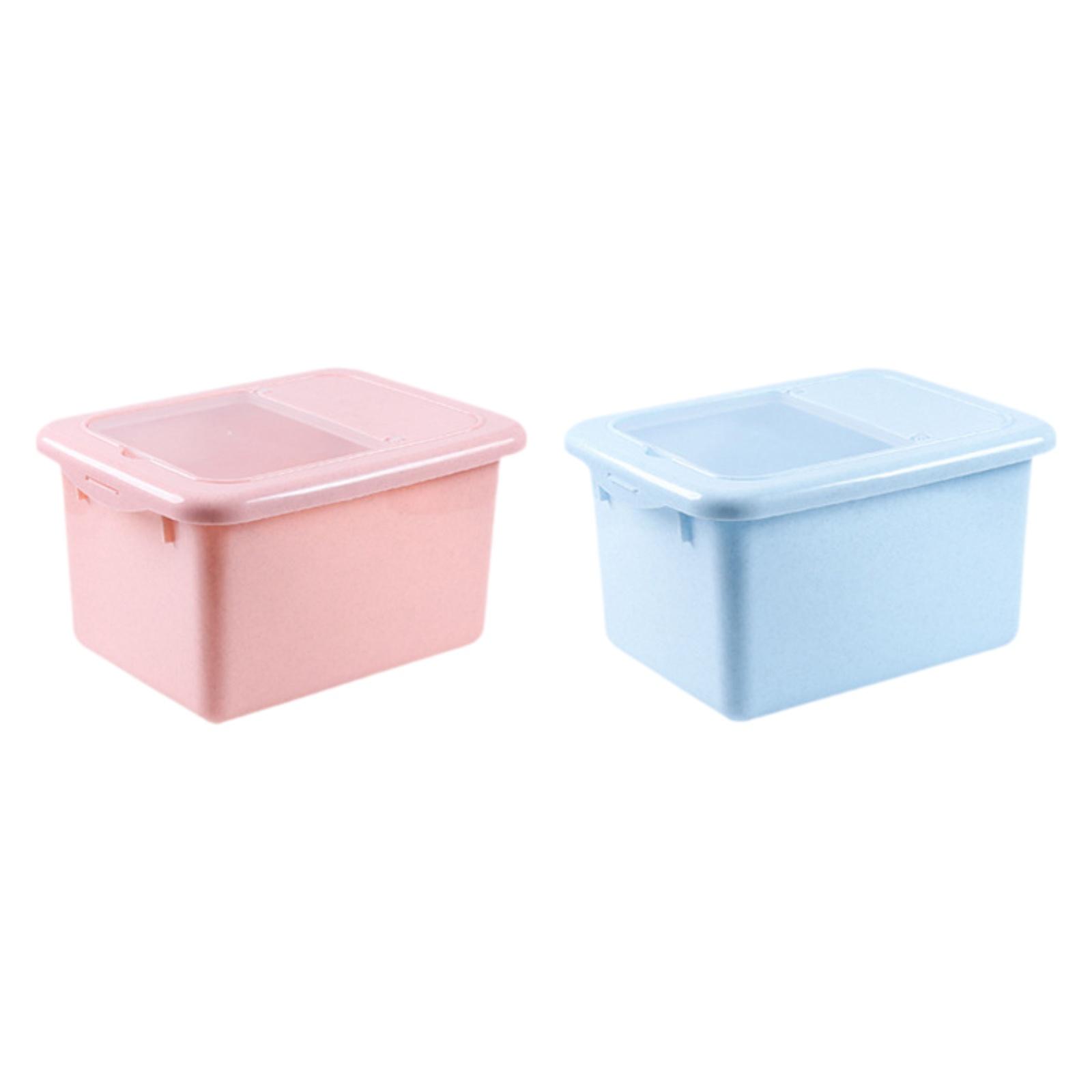 Sealed Rice Storage Box Multip - Food Storage For Pantry review and price
