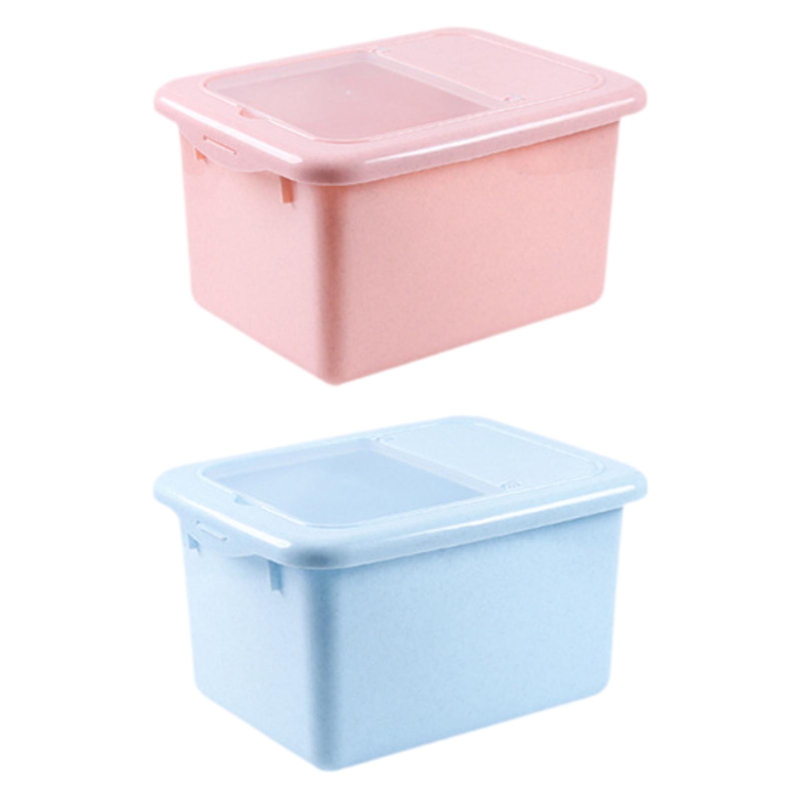 Sealed Rice Storage Box Multip - Food Storage For Pantry review and price