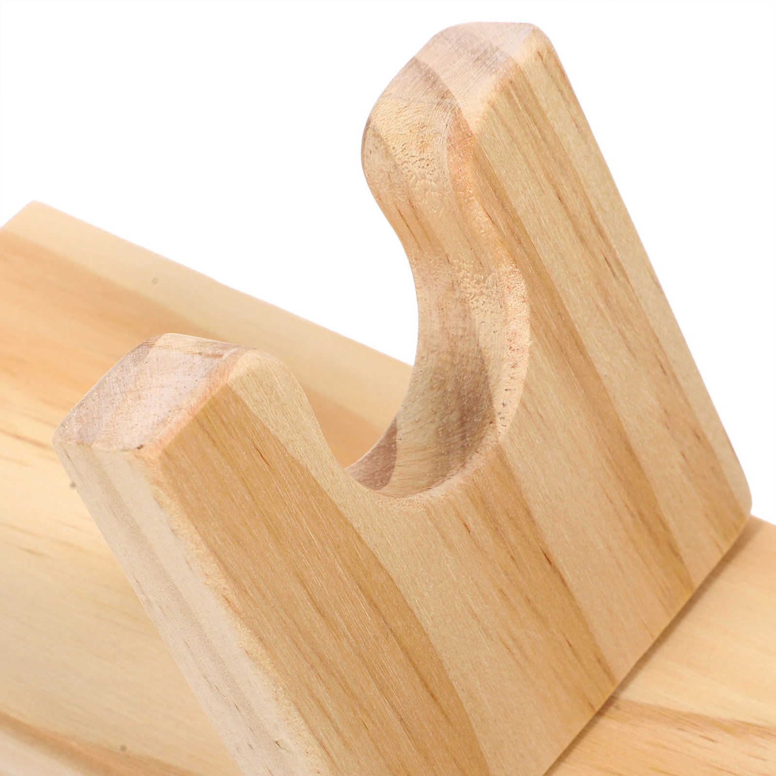 Wood Storage Rack for Hot Glue - Food Storage Building review and price