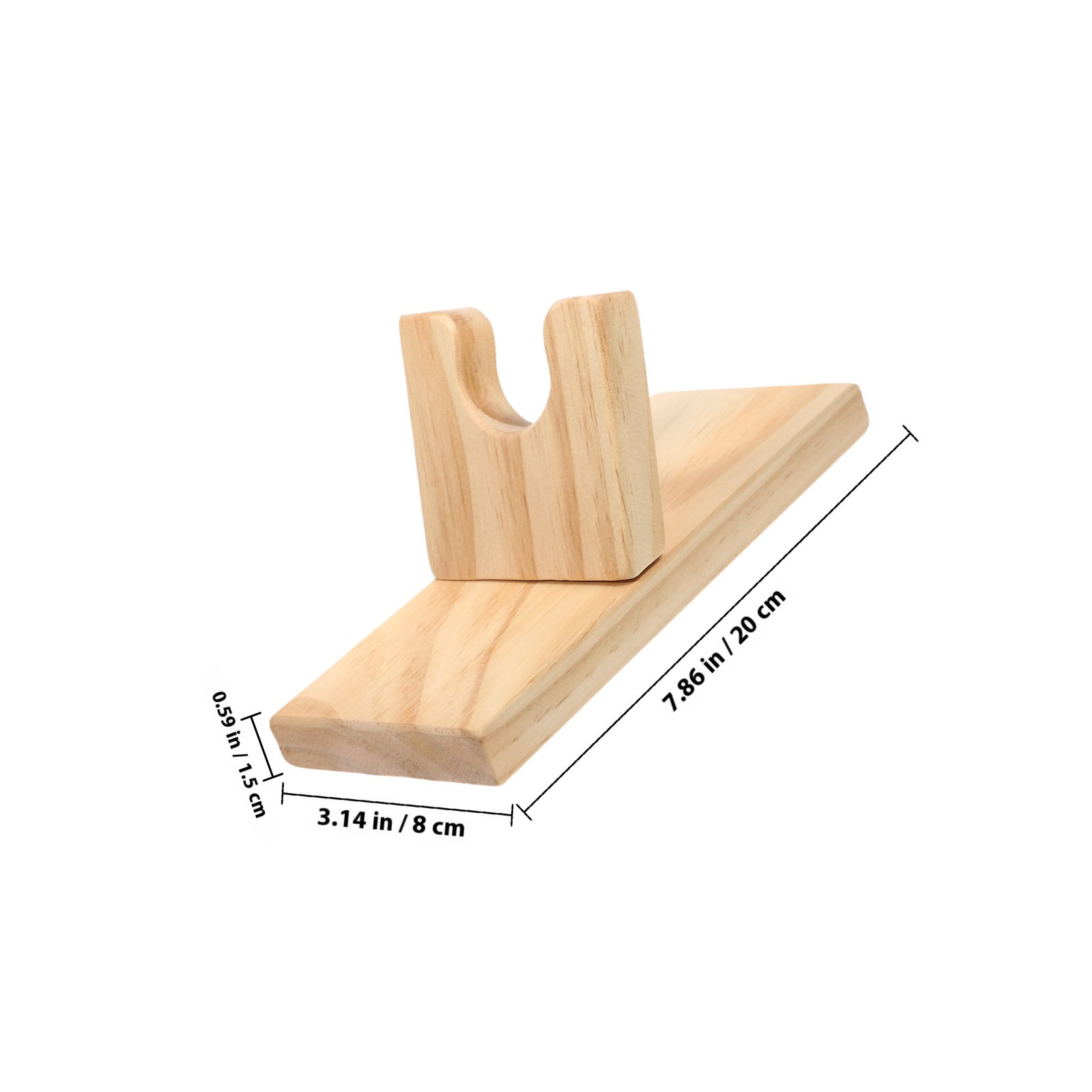 Wood Storage Rack for Hot Glue - Food Storage Building review and price
