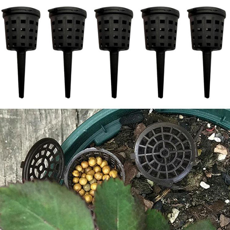 50 Pcs/pack Plants Fertilizer  - Food Storage Plants review and price