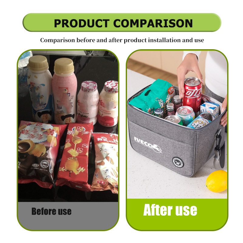 Car Lunch Storage Bag Waterpro - Food Storage Keep Warm review and price